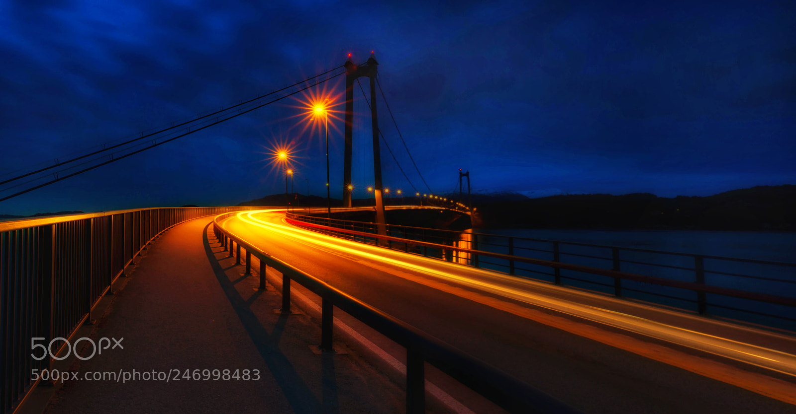 Nikon D610 sample photo. Traffic photography