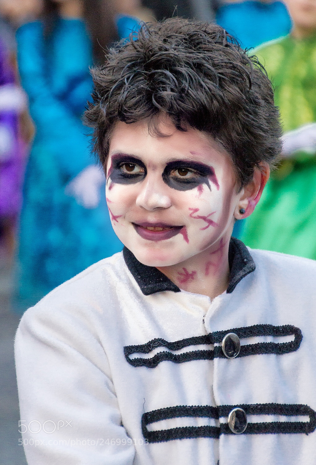 Canon EOS 550D (EOS Rebel T2i / EOS Kiss X4) sample photo. Carnaval/2 photography