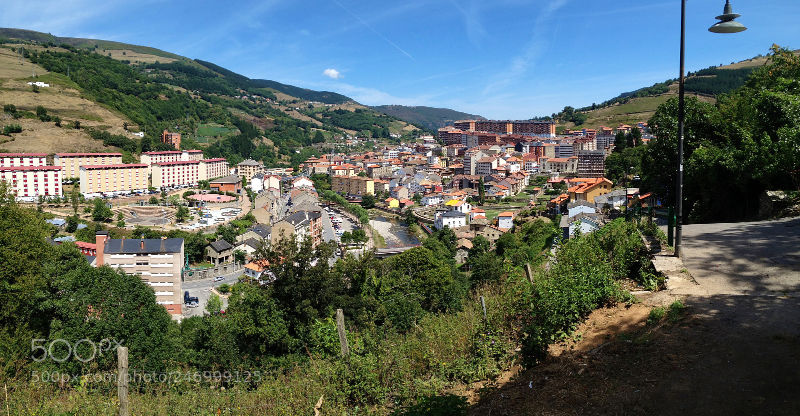 Apple iPhone 4S sample photo. Cangas de narcea, asturias photography