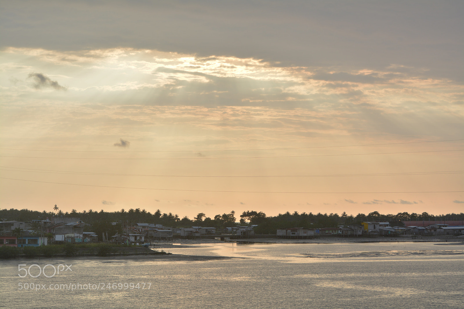 Nikon D5200 sample photo. Ocaso photography