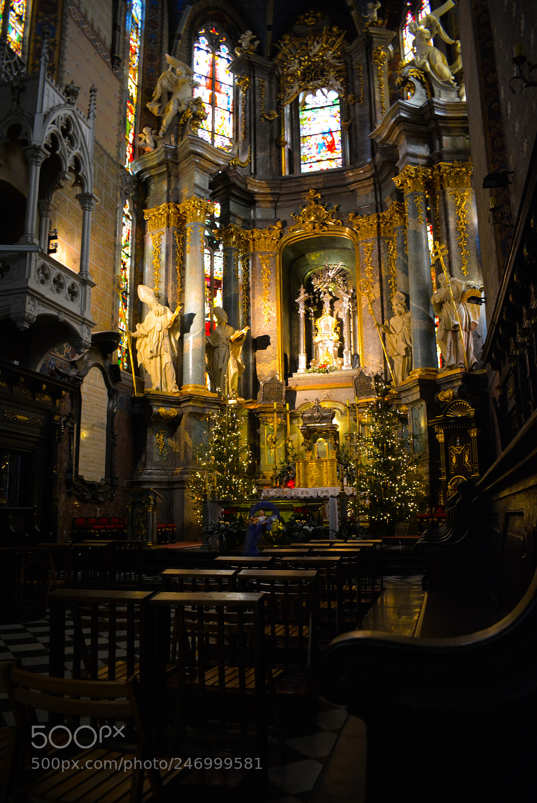 Nikon D7100 sample photo. Spiritual crowd photography