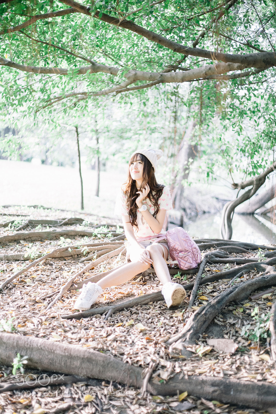 Canon EOS 5D sample photo. The beauty girl dress photography