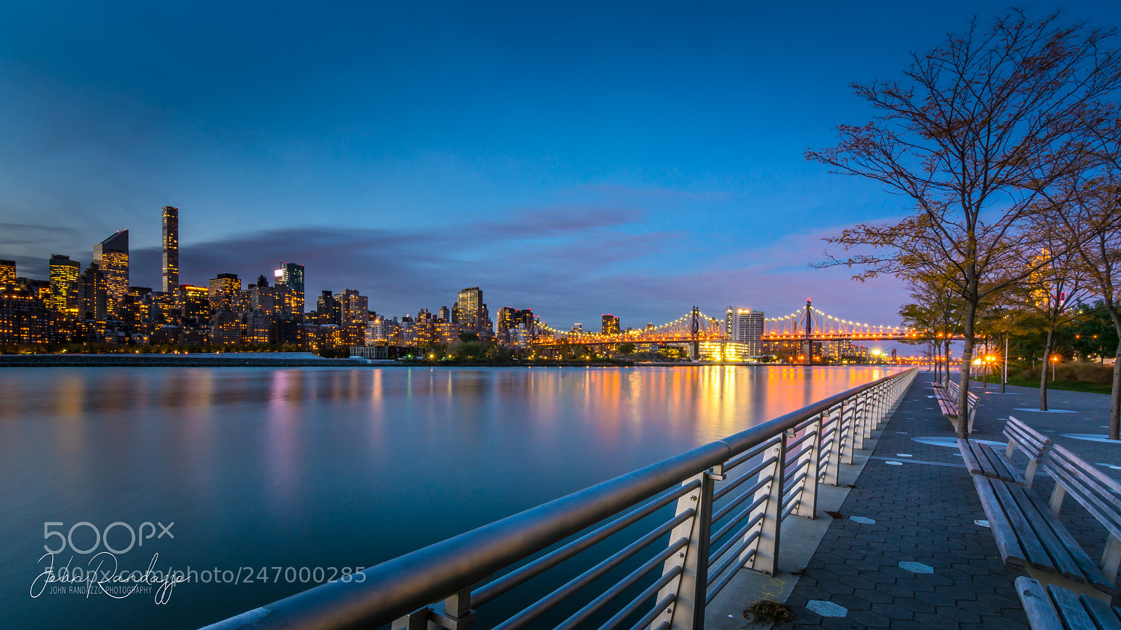 Nikon D7100 sample photo. Gantry park north view photography