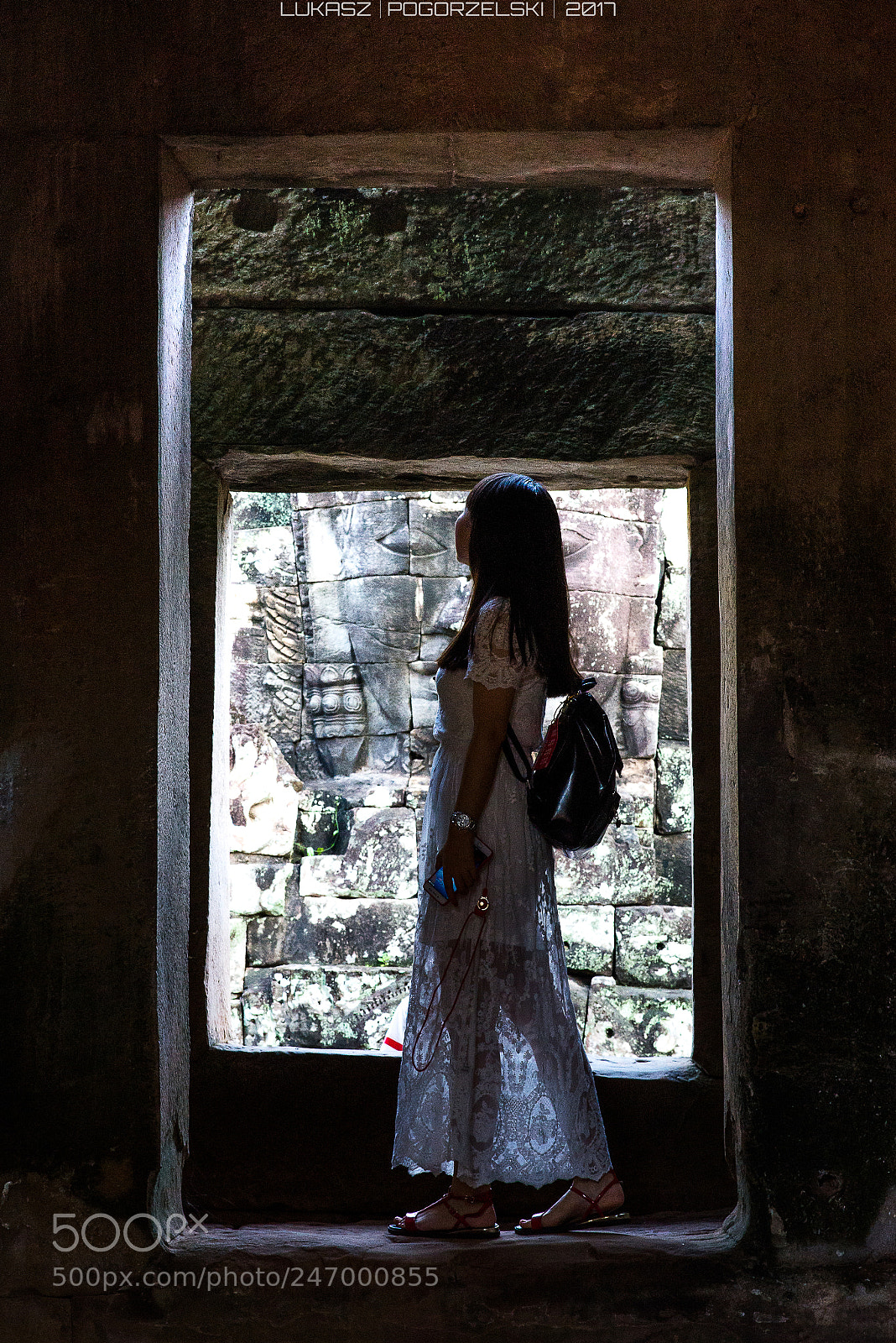 Nikon D610 sample photo. Angkor wat #2 photography