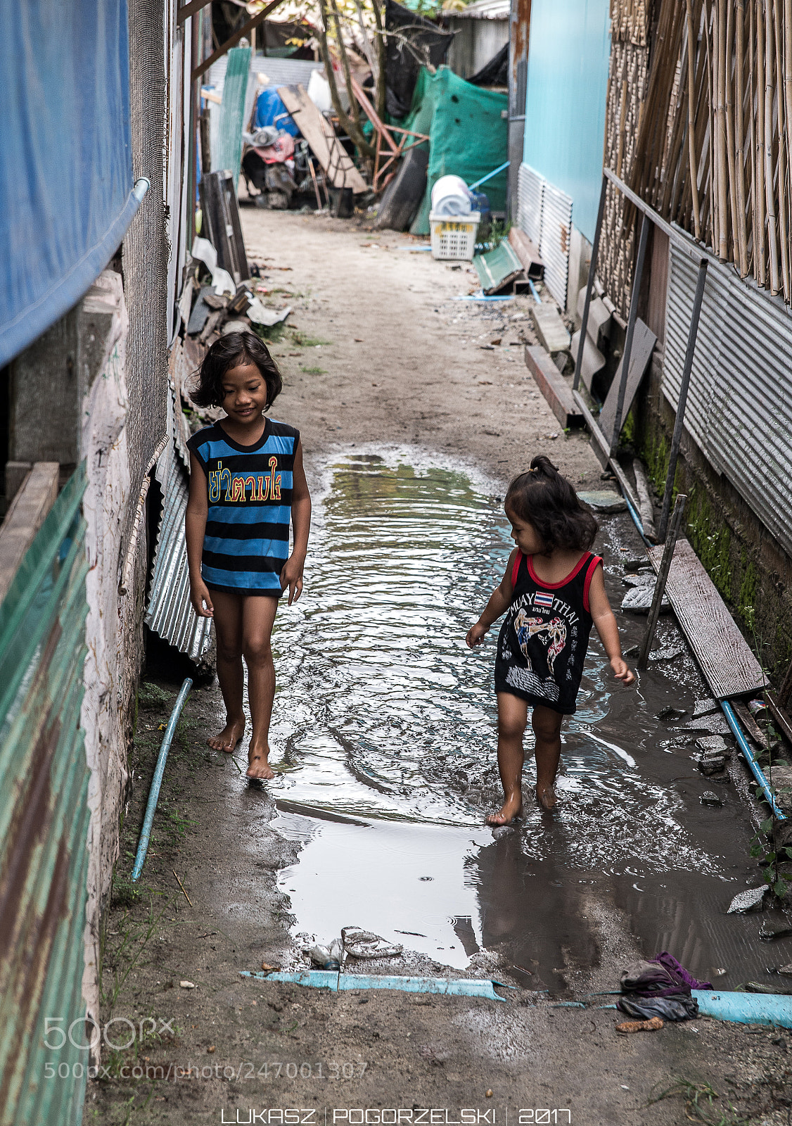 Nikon D610 sample photo. Koh lipe, thailand photography