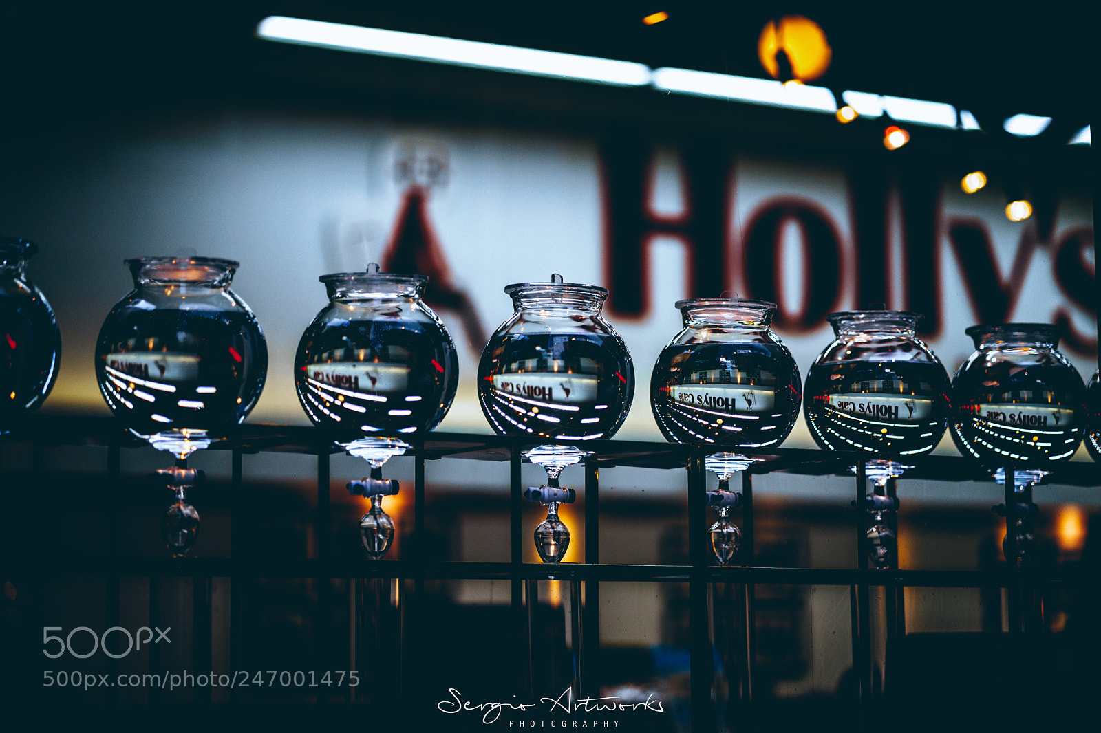 Sony a7 II sample photo. Kitahama, osaka photography