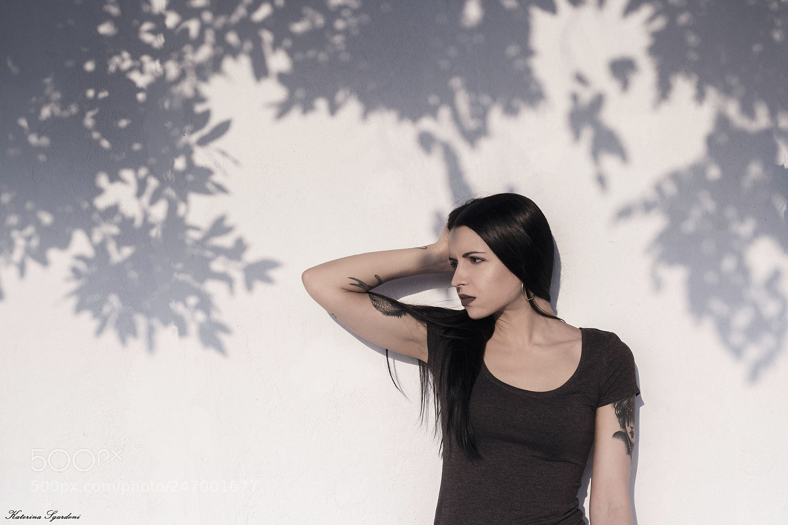 Canon EOS 60D sample photo. Helena photography