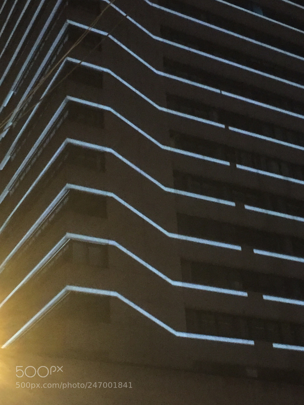 Apple iPhone 6 sample photo. Light art. just a photography