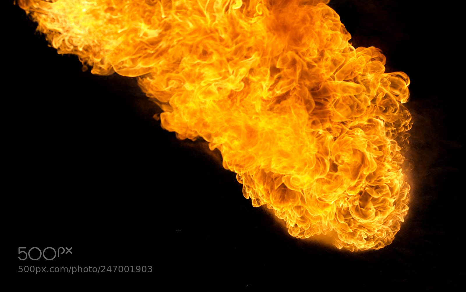 Canon EOS 550D (EOS Rebel T2i / EOS Kiss X4) sample photo. Fireball photography