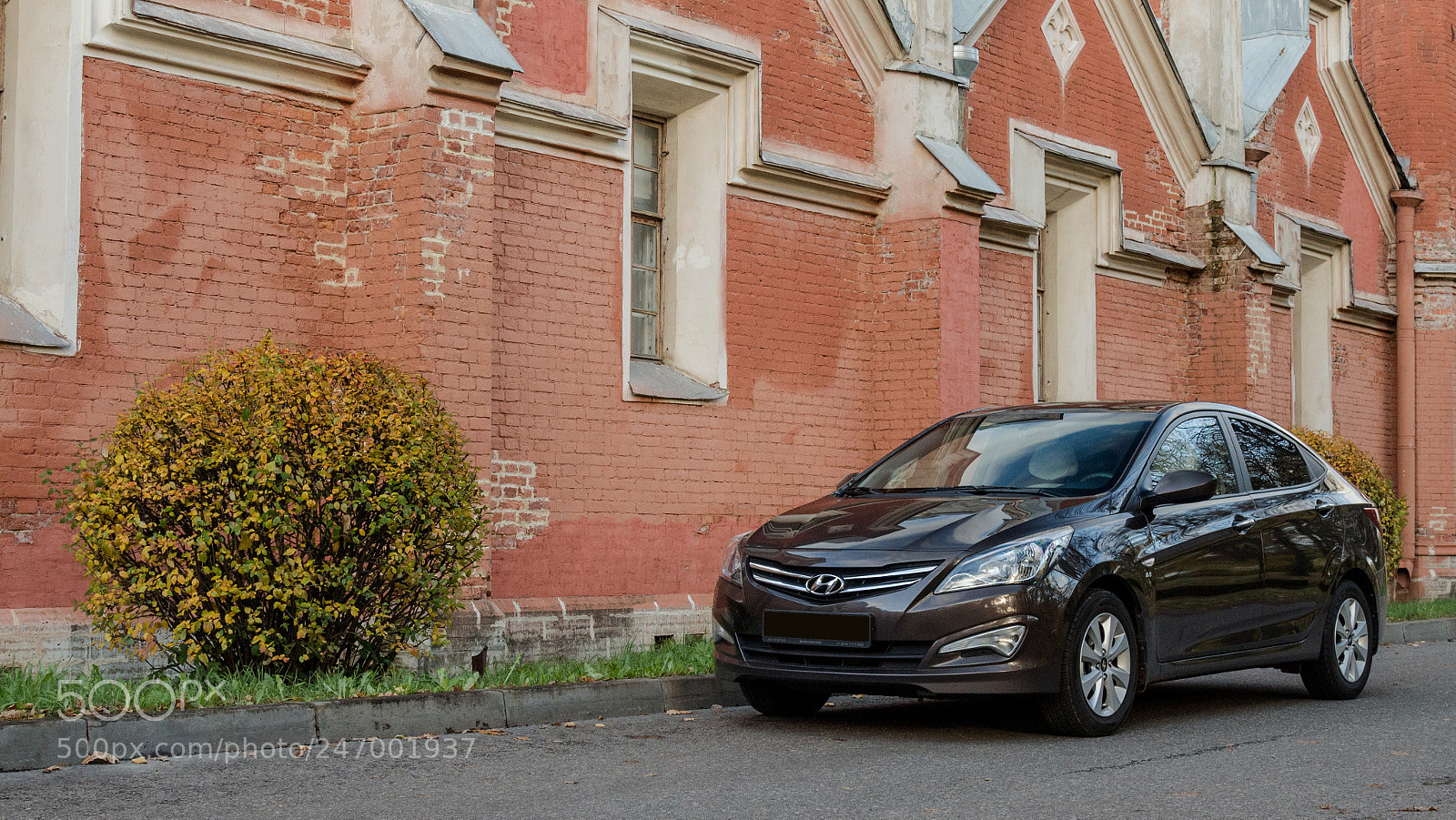 Canon EOS 650D (EOS Rebel T4i / EOS Kiss X6i) sample photo. Hyundai solaris | accent photography