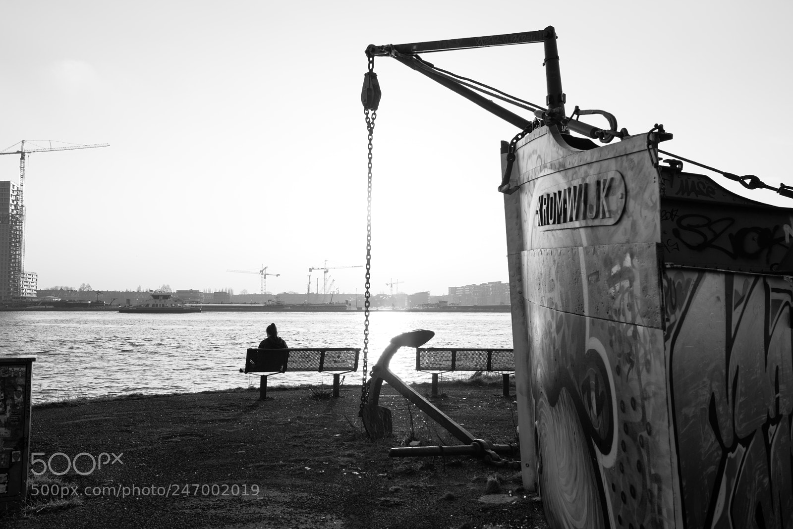 Nikon D800 sample photo. Anchor photography
