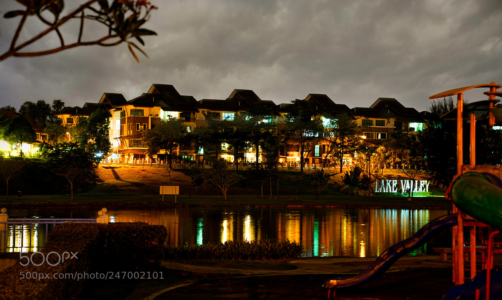 Sony a7R II sample photo. Reflection serenity photography