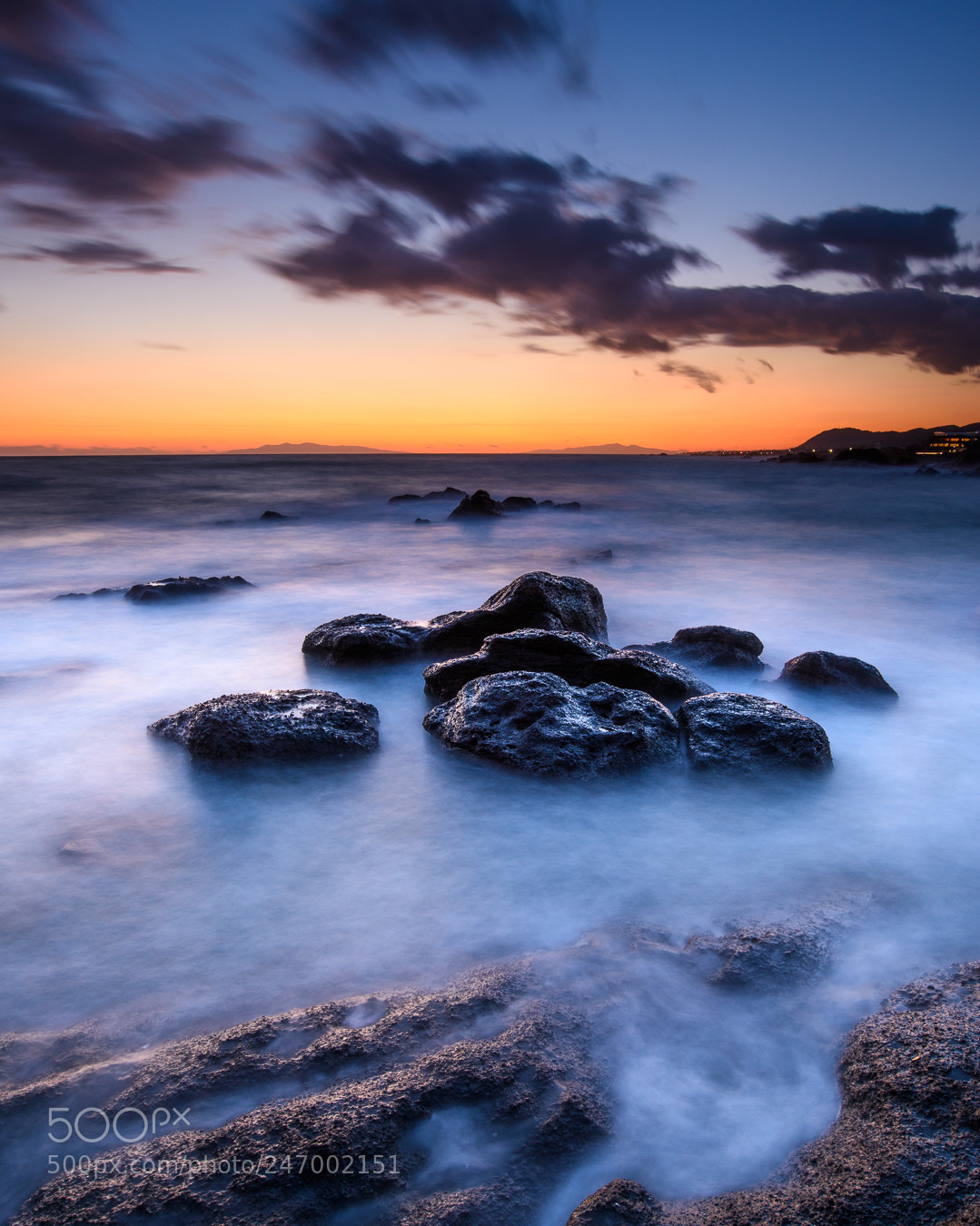 Nikon D810 sample photo. 野島崎 photography