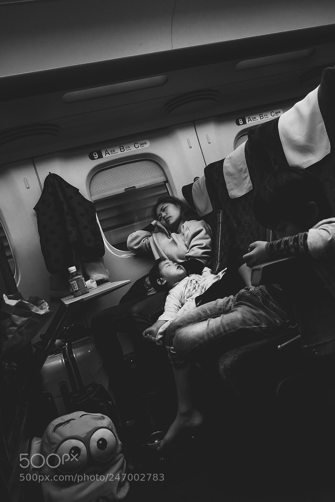 Fujifilm X-T20 sample photo. Traveling photography