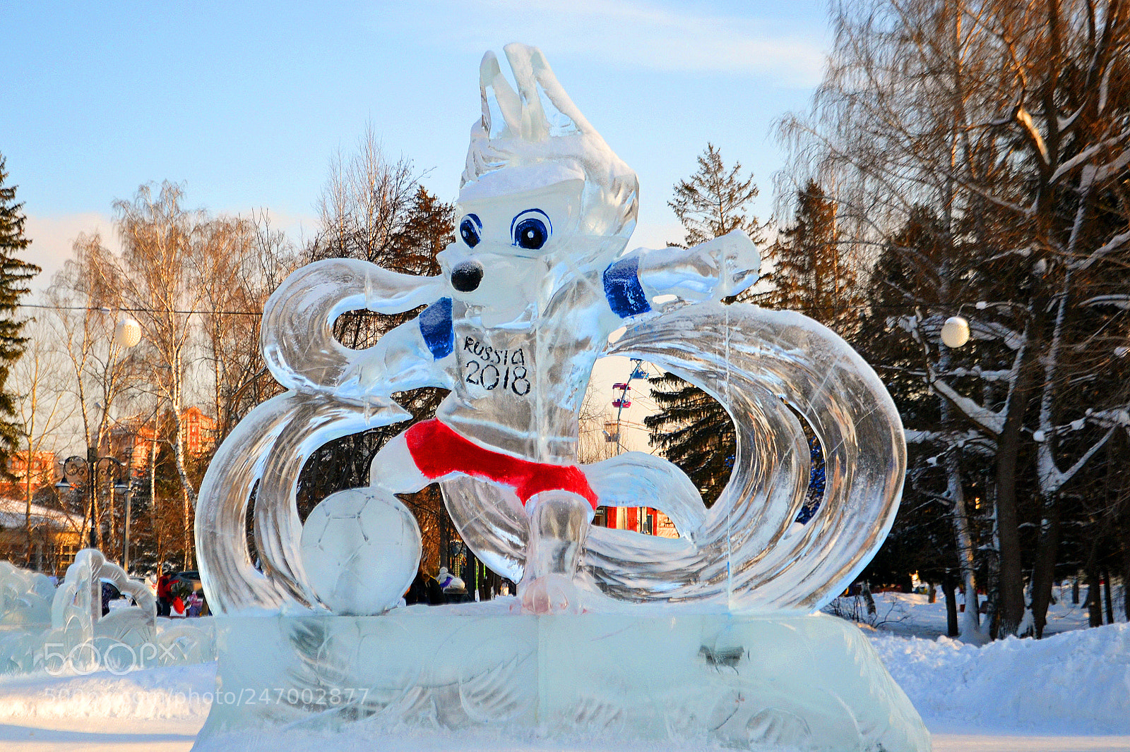Nikon D3100 sample photo. Zabivaka photography