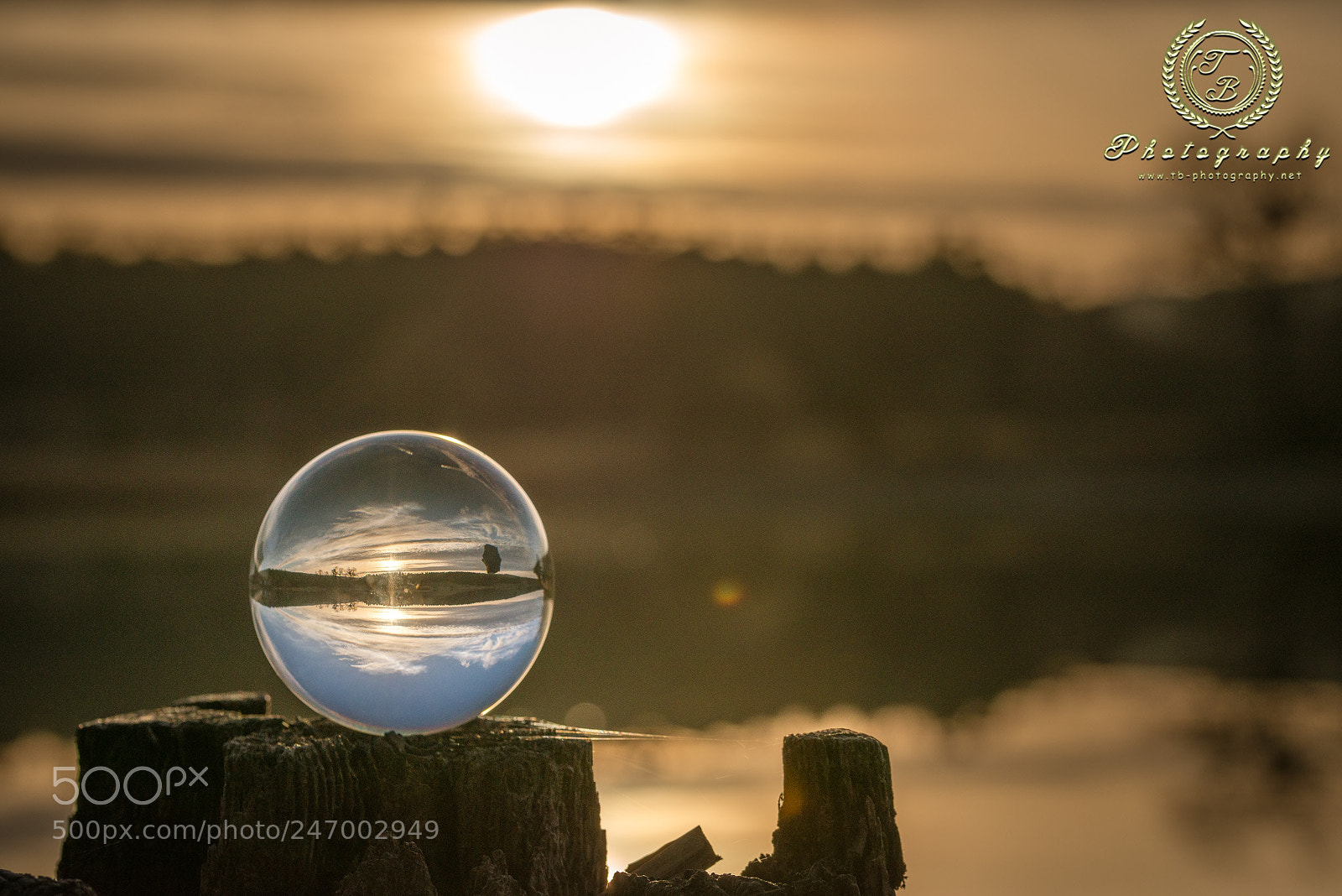 Nikon D800 sample photo. Sonnenuntergang heyda photography
