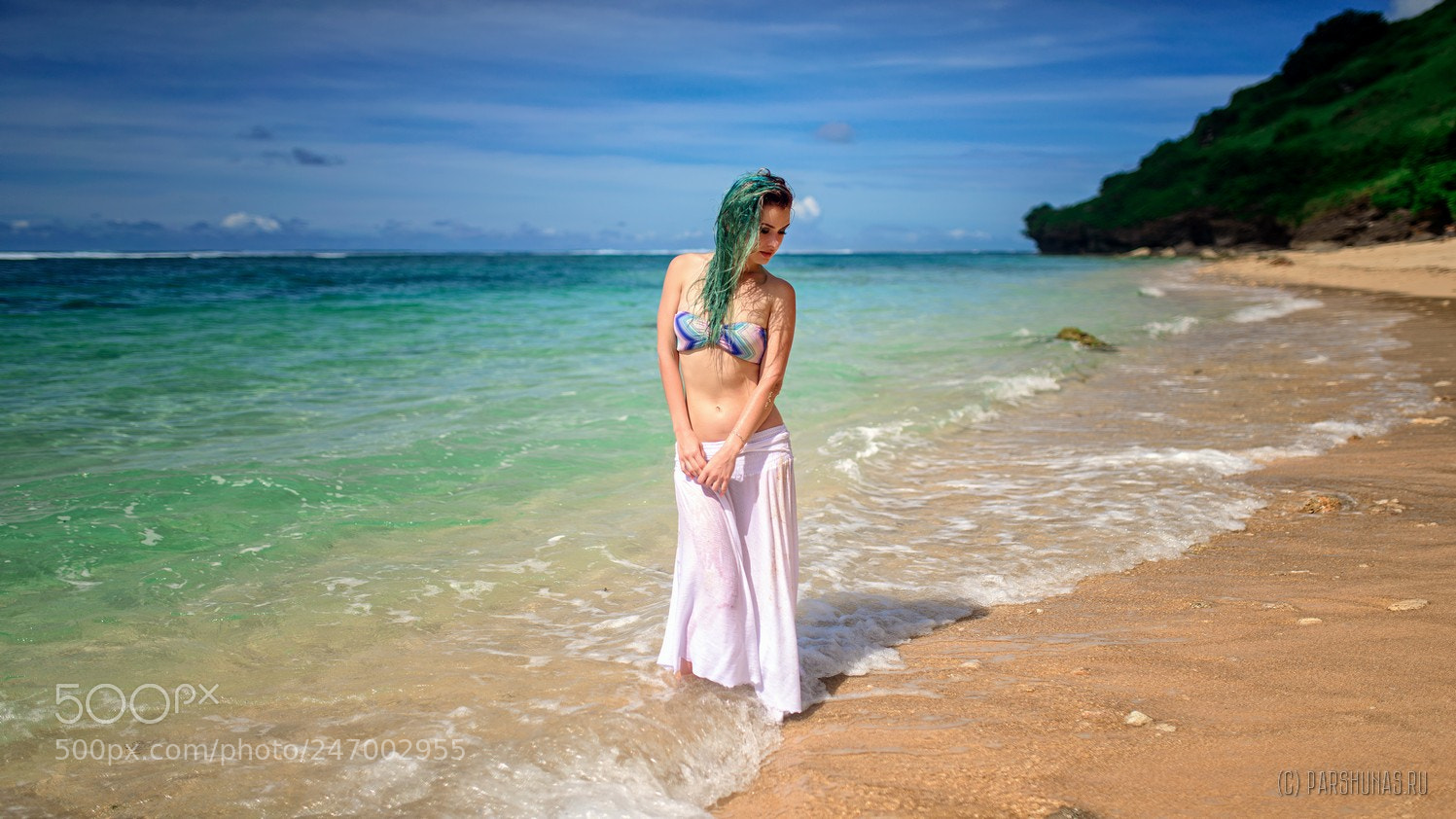 Nikon D800 sample photo. Рита photography