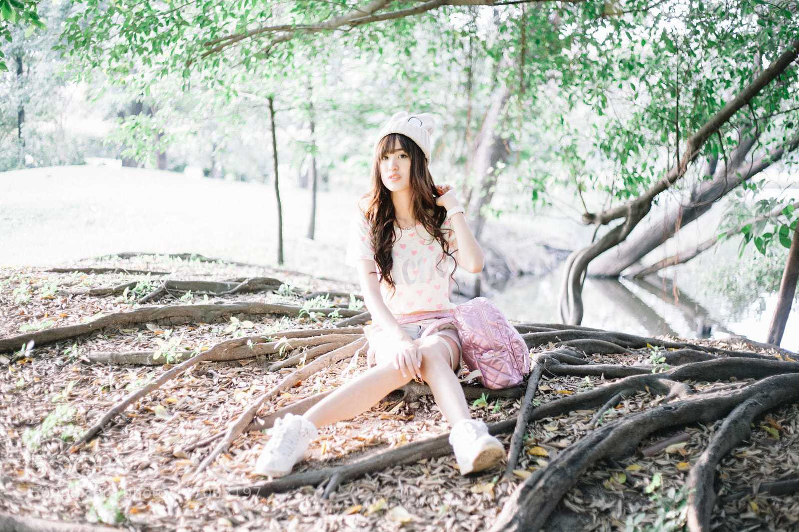 Canon EOS 5D sample photo. The beauty girl dress photography