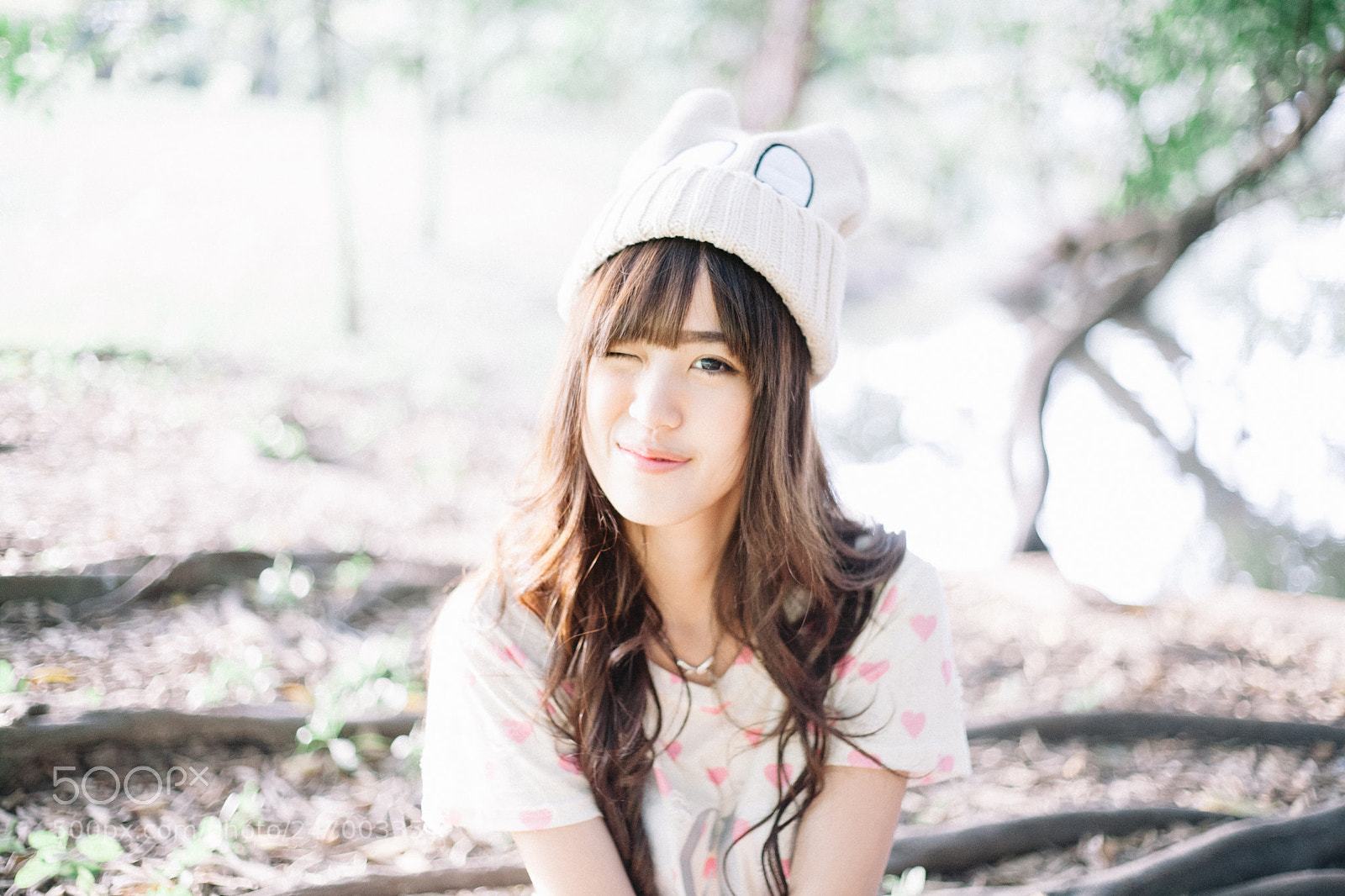 Canon EOS 5D sample photo. The beauty girl dress photography