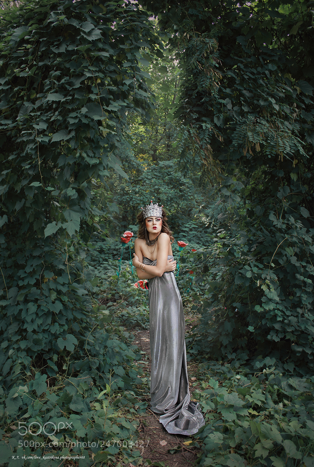 Canon EOS 550D (EOS Rebel T2i / EOS Kiss X4) sample photo. Queen of poppies photography