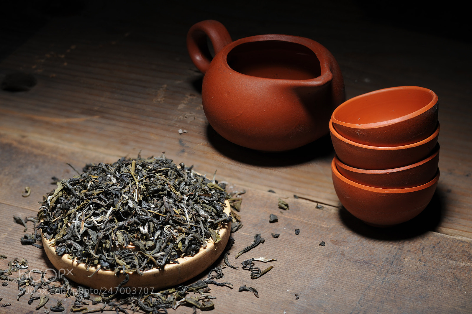 Nikon D700 sample photo. Tea time photography