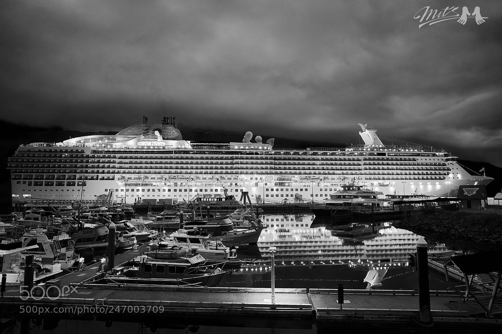 Sony a9 sample photo. Island princess photography