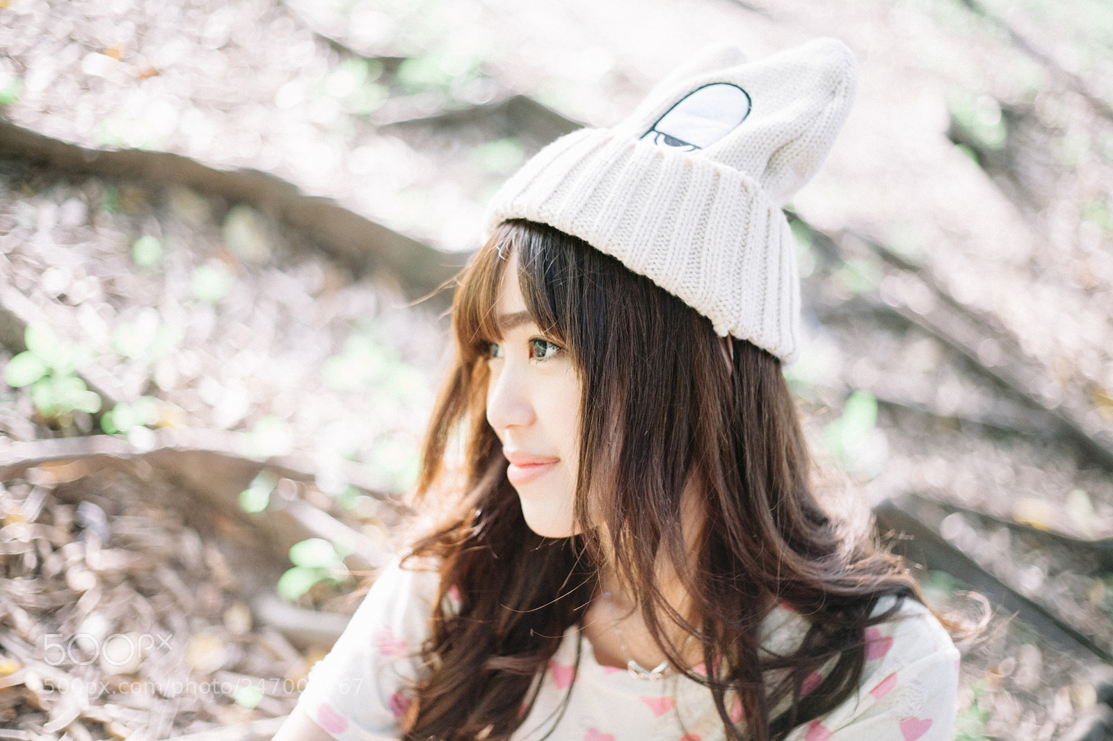 Canon EOS 5D sample photo. The beauty girl dress photography