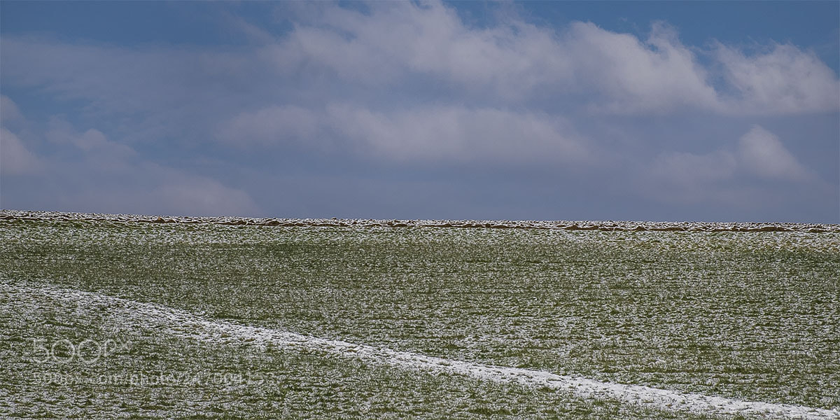 Fujifilm X-T1 sample photo. Landschaften 220218-001 photography