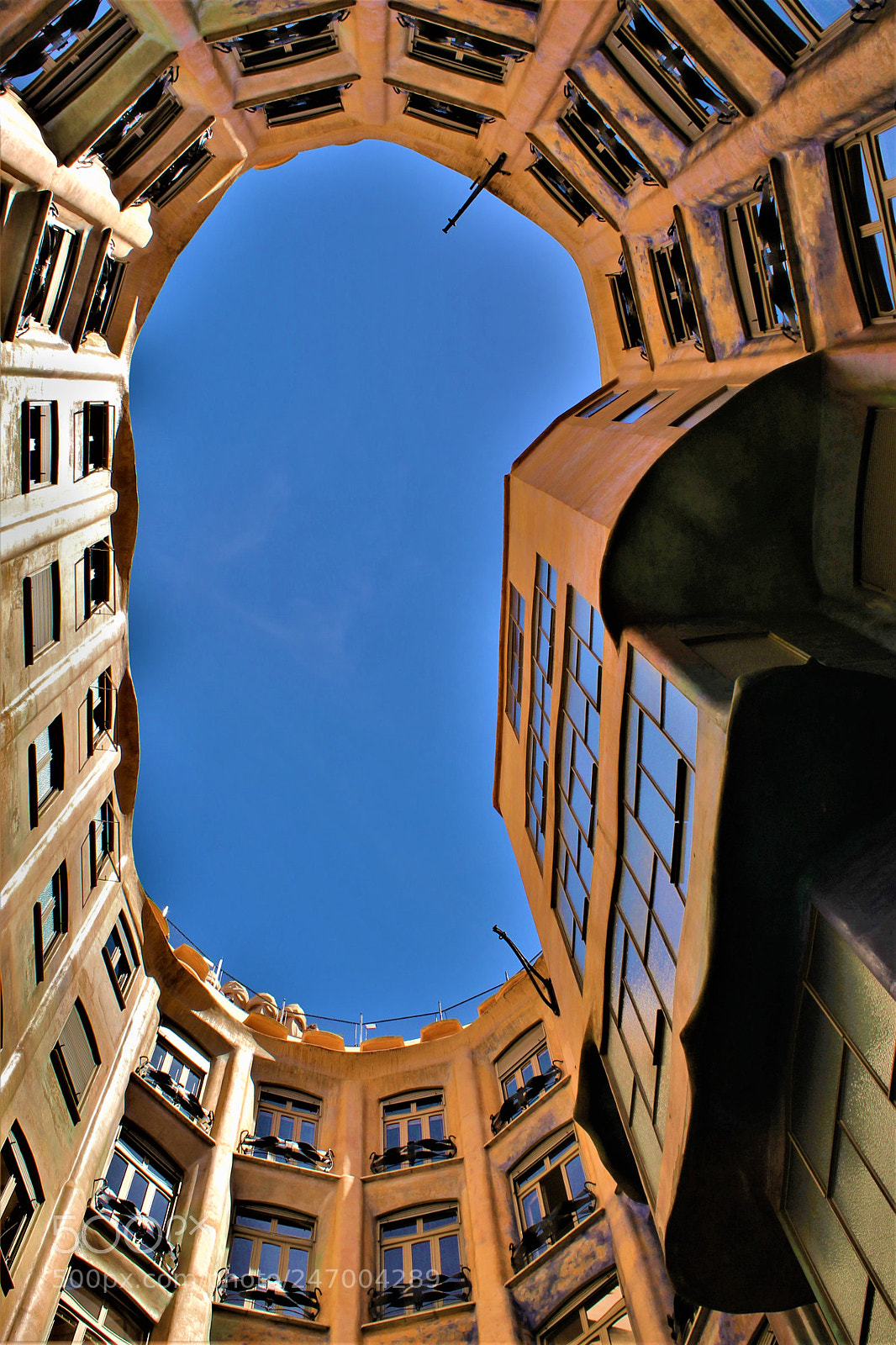 Canon EOS 1200D (EOS Rebel T5 / EOS Kiss X70 / EOS Hi) sample photo. Barcelona, my love photography