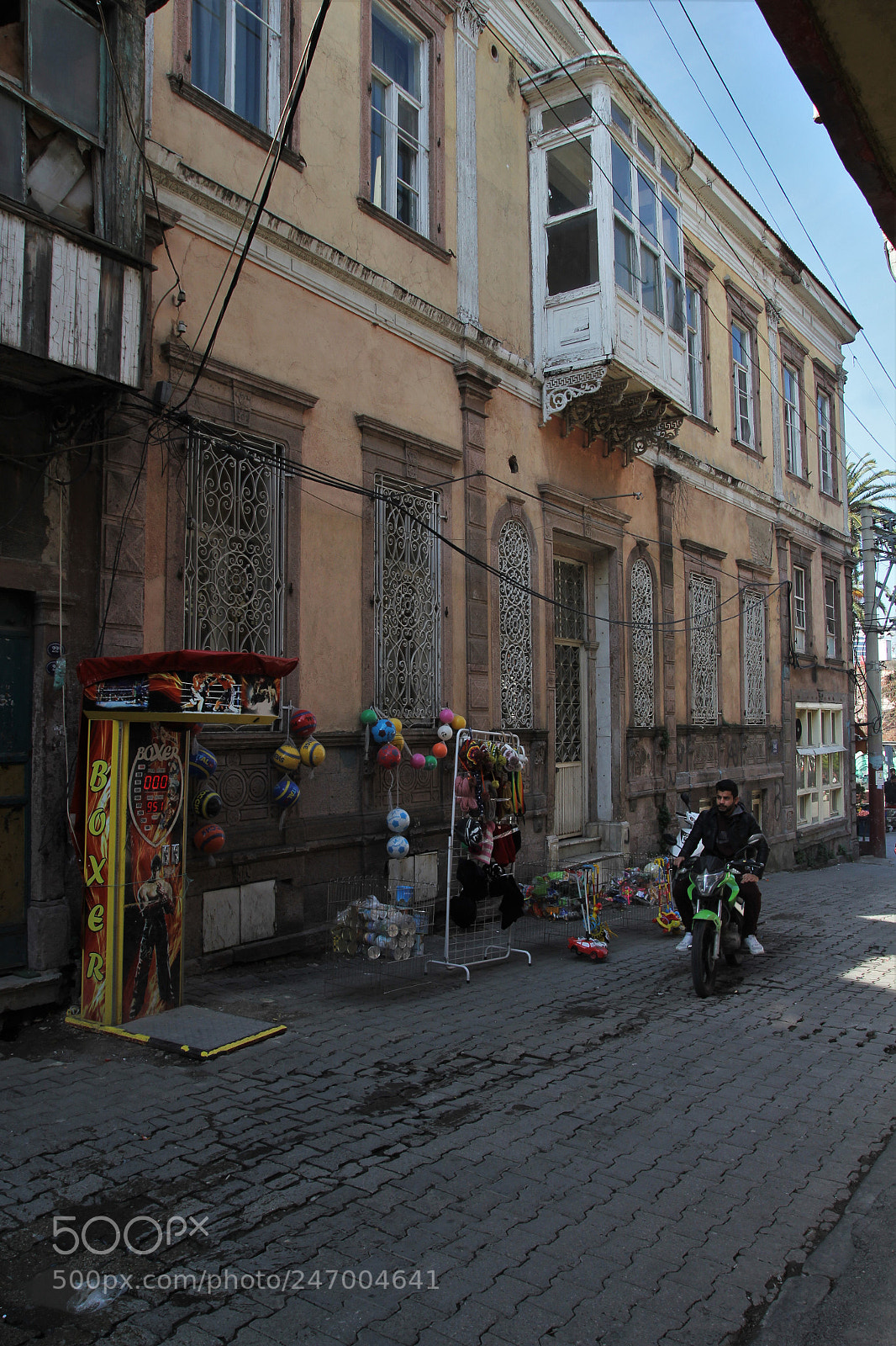 Canon EOS 60D sample photo. Syrians in izmir photography