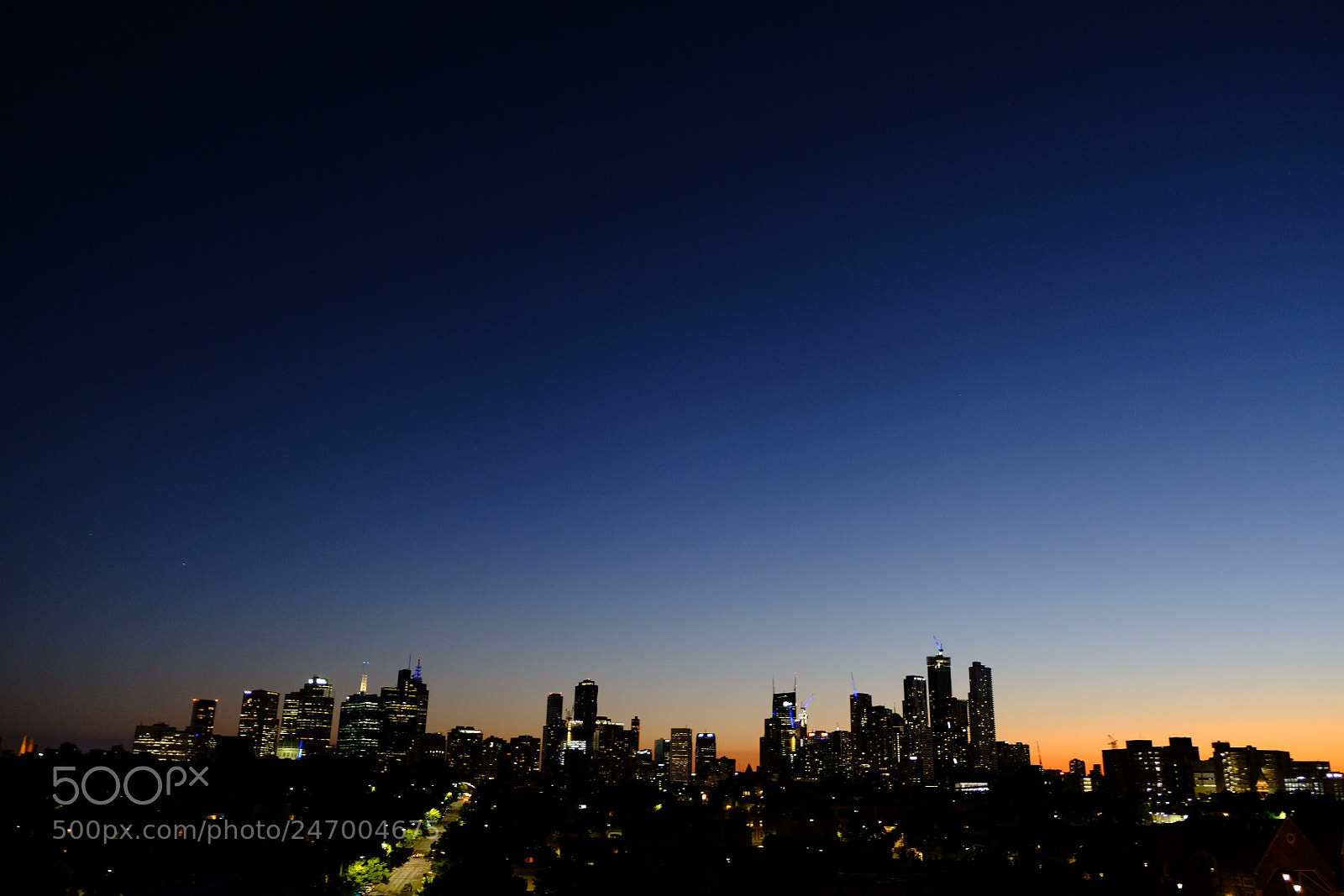 Fujifilm X-T2 sample photo. Evening... photography