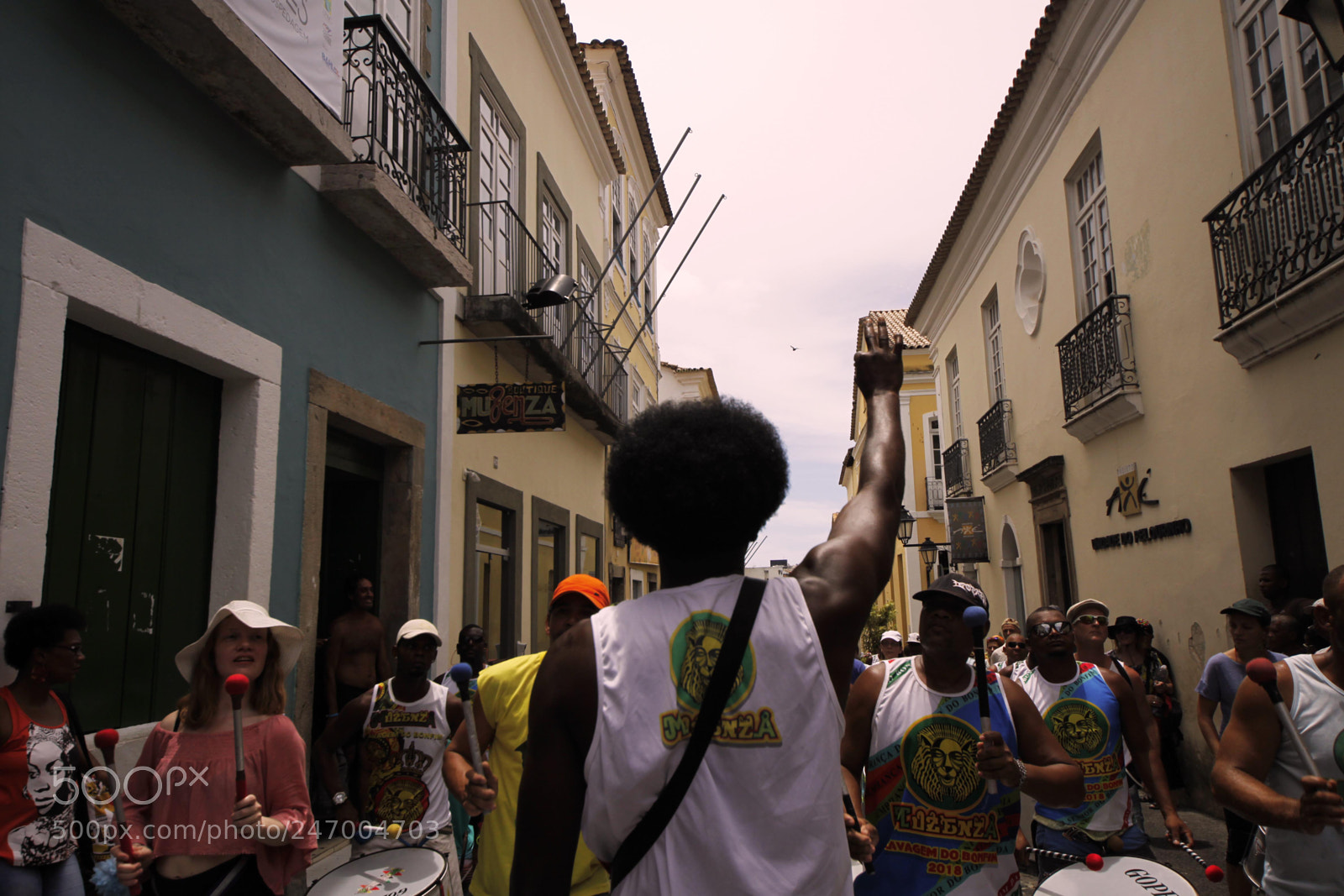 Canon EOS 50D sample photo. #salvadorbahia photography