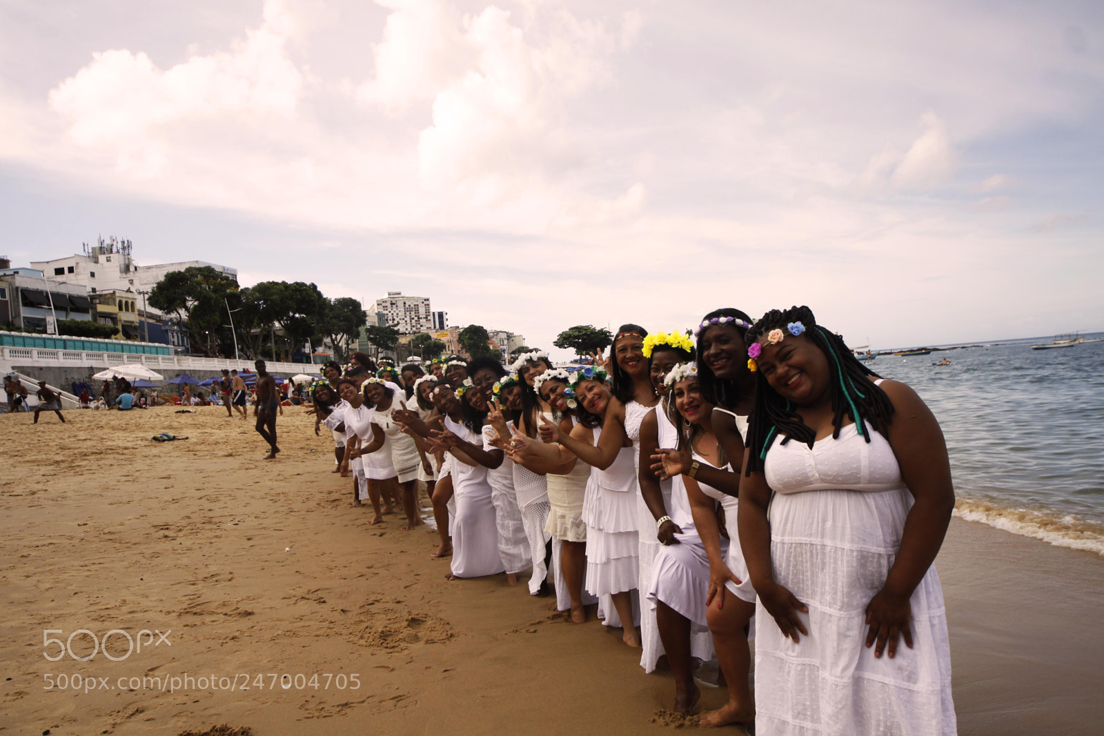 Canon EOS 50D sample photo. #salvadorbahia photography