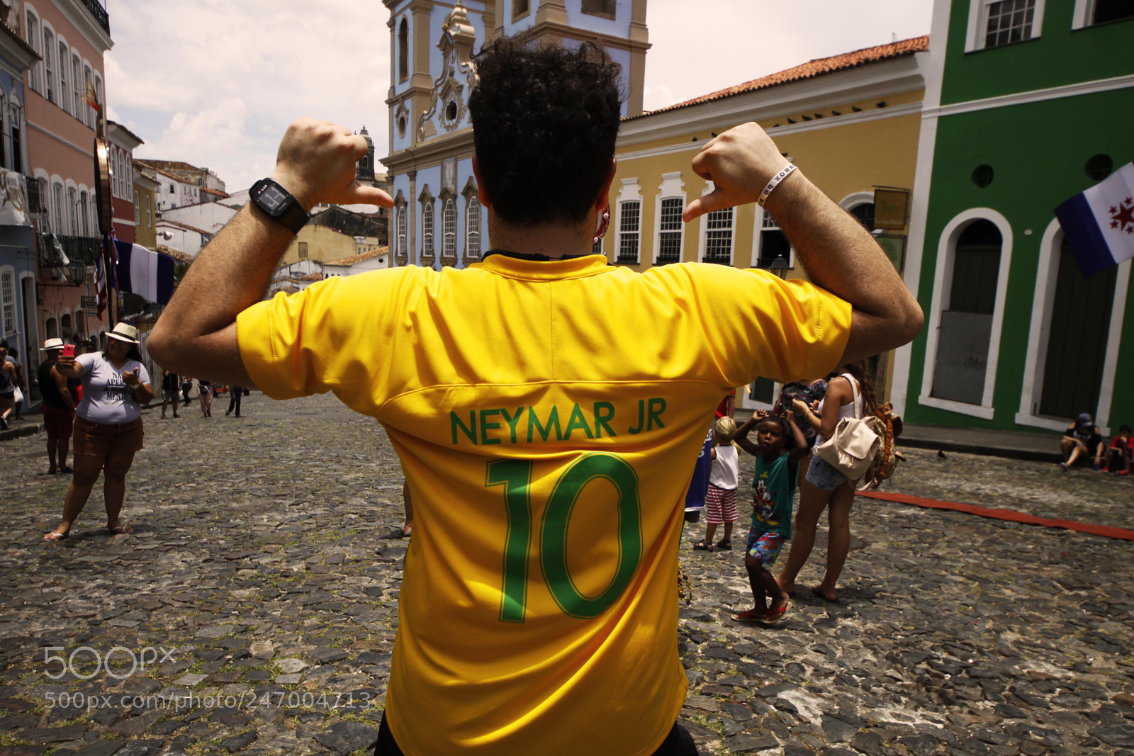 Canon EOS 50D sample photo. #salvadorbahia photography