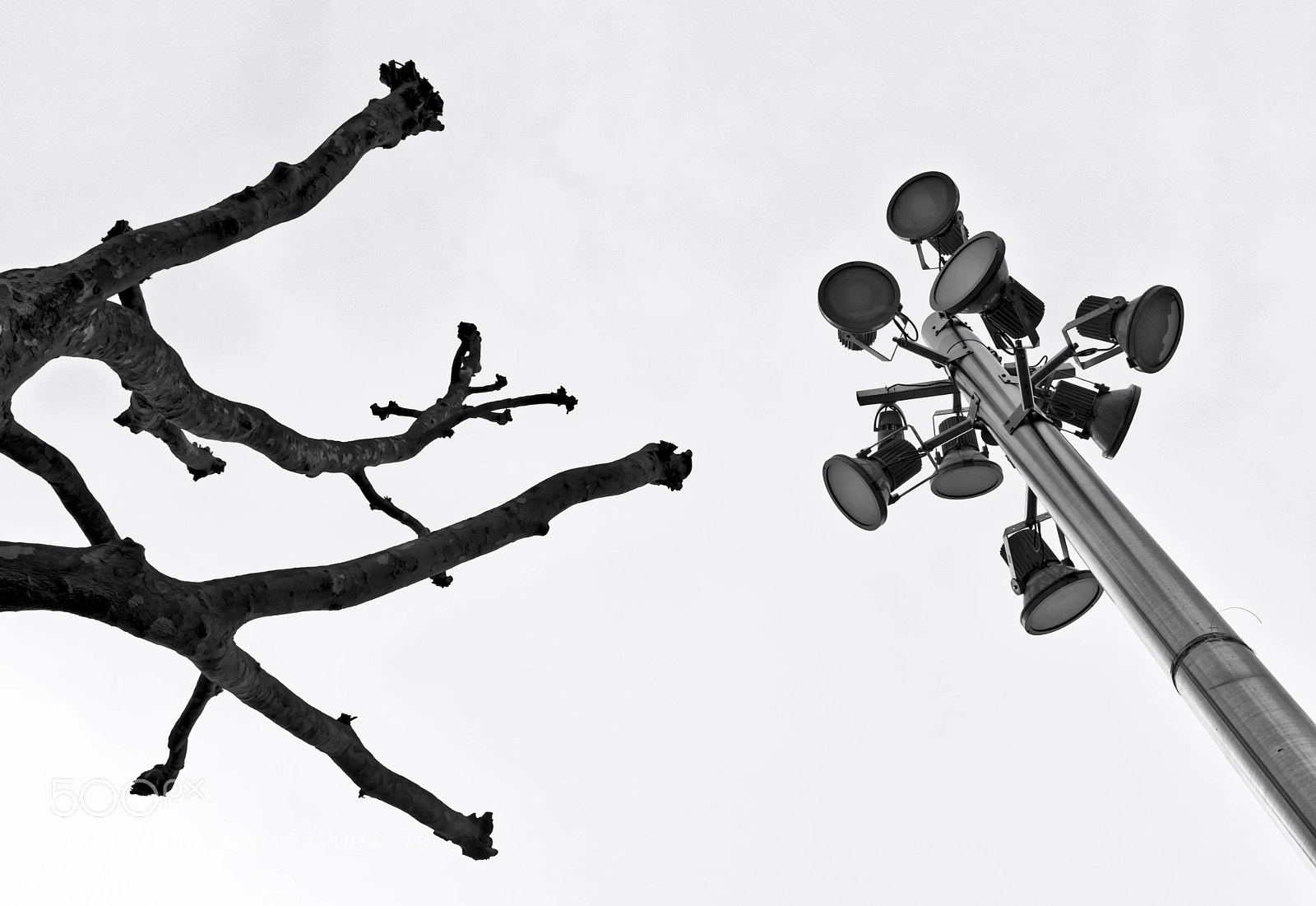 Fujifilm X100S sample photo. Man meets nature photography