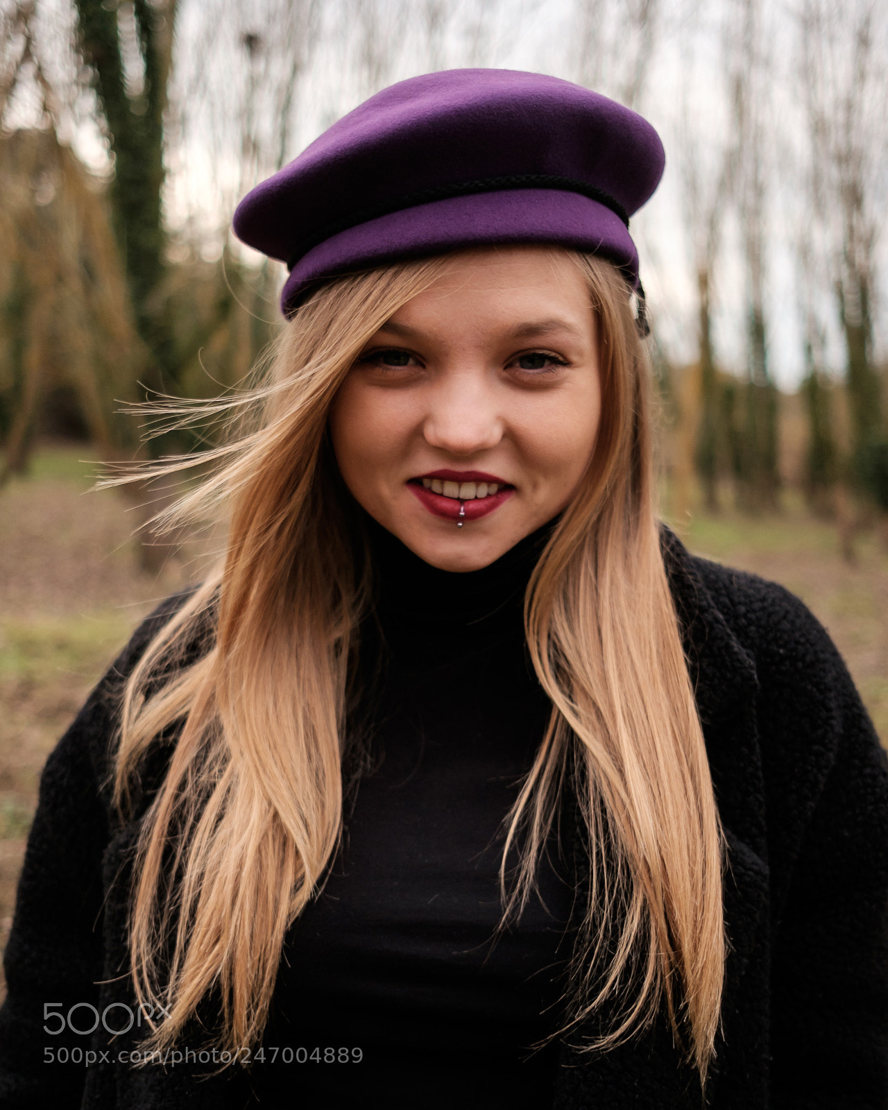 Fujifilm X-T1 sample photo. Hat serie photography