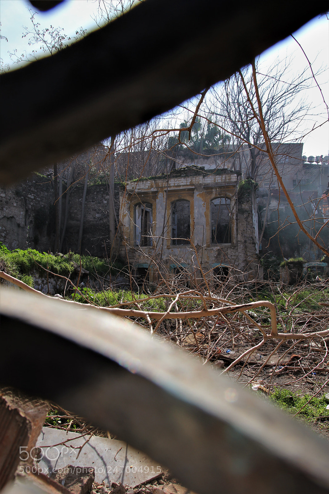 Canon EOS 60D sample photo. Once upon a time photography
