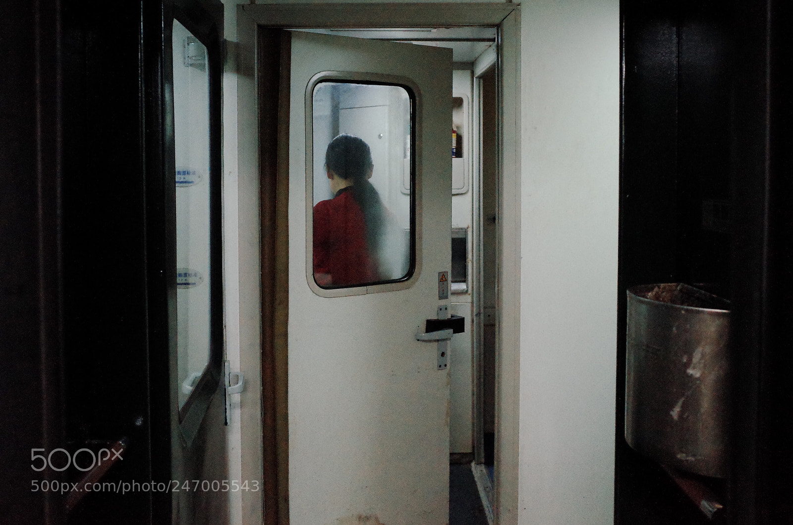 Ricoh GR II sample photo. Untitled photography