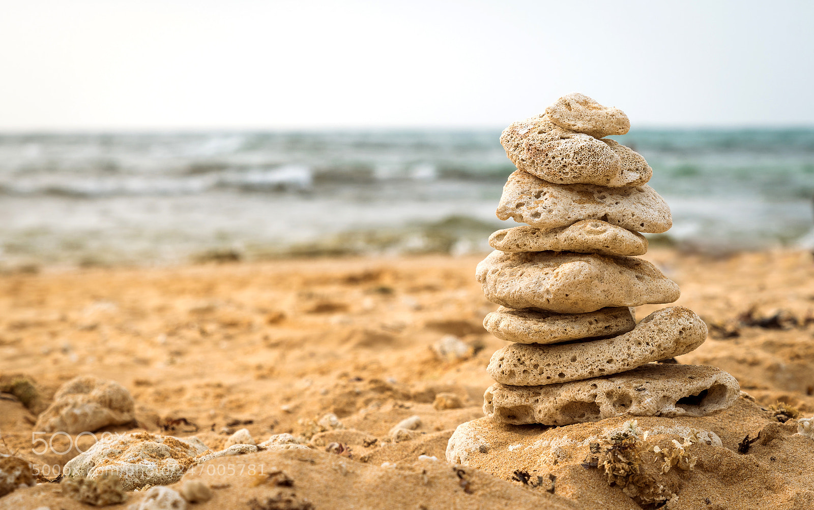 Nikon D500 sample photo. Pebbles photography