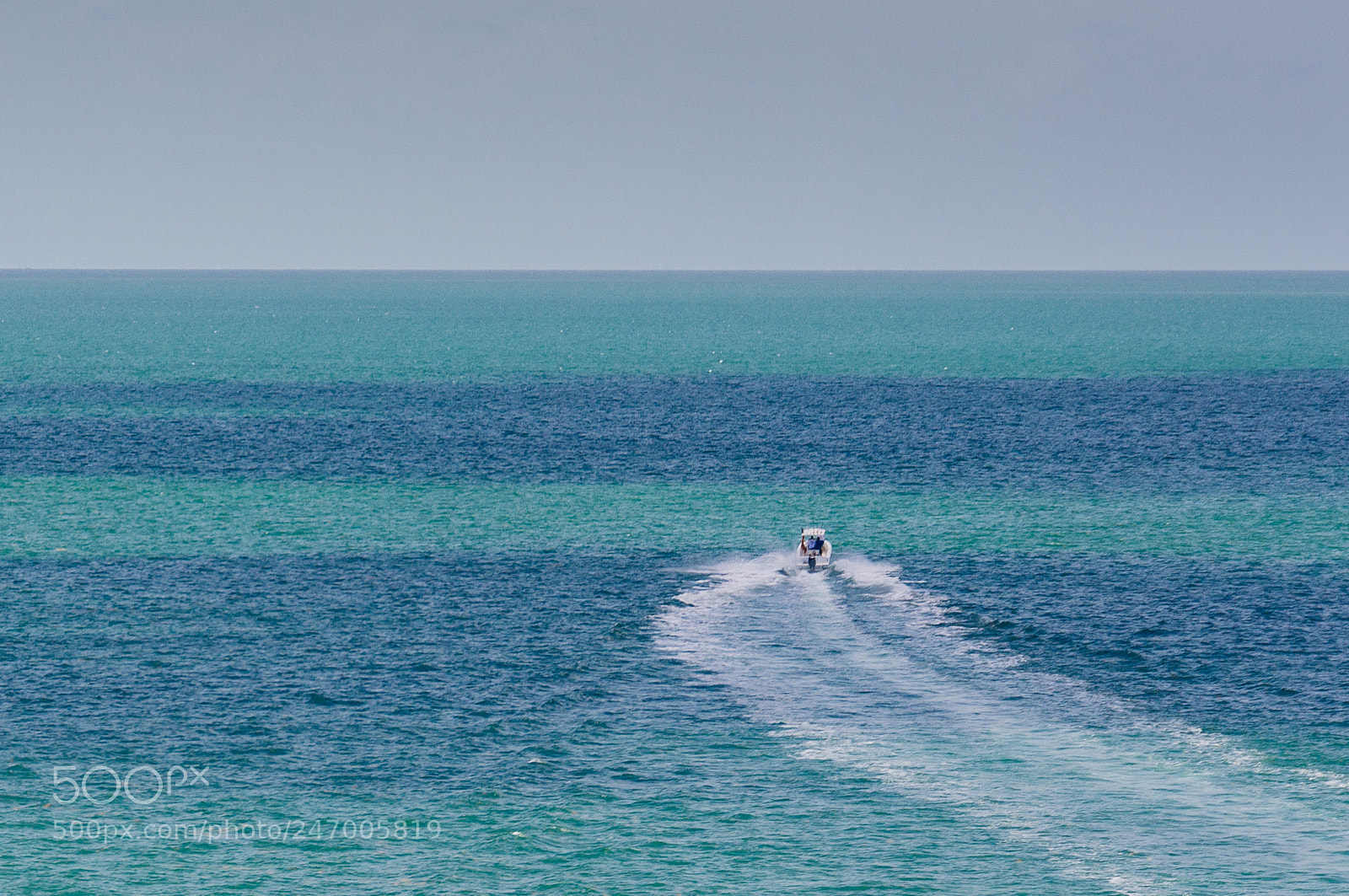 Nikon D90 sample photo. Boating in the keys photography