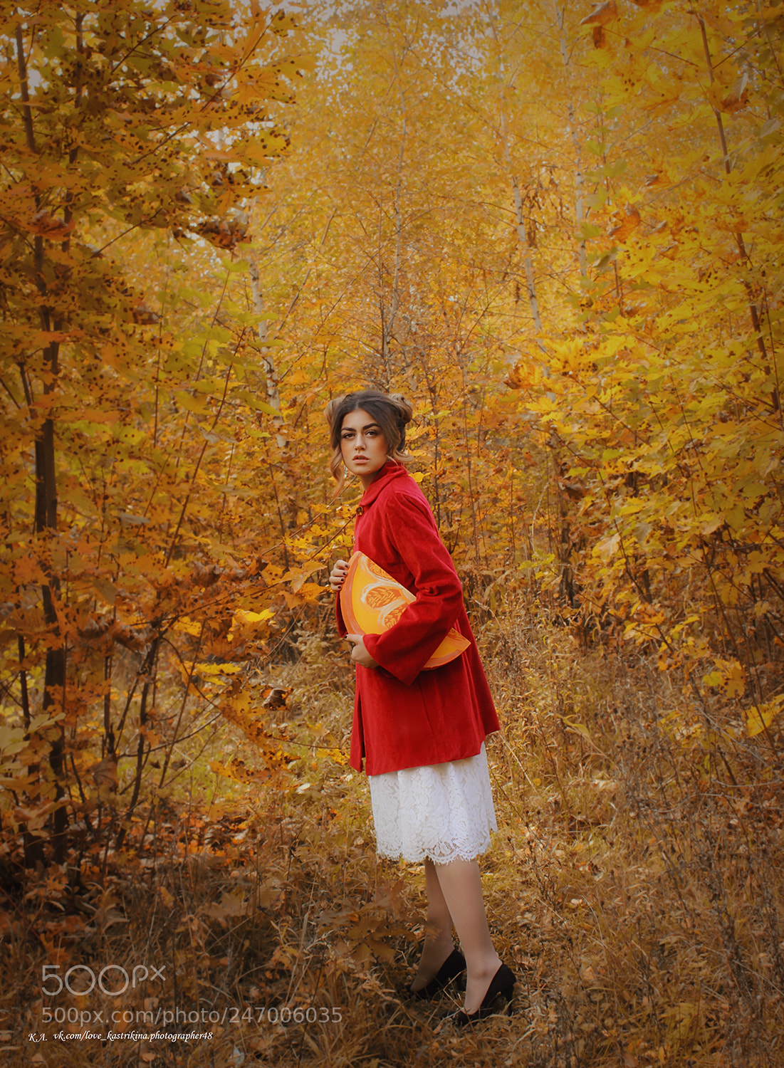 Canon EOS 550D (EOS Rebel T2i / EOS Kiss X4) sample photo. Project "autumn" photography
