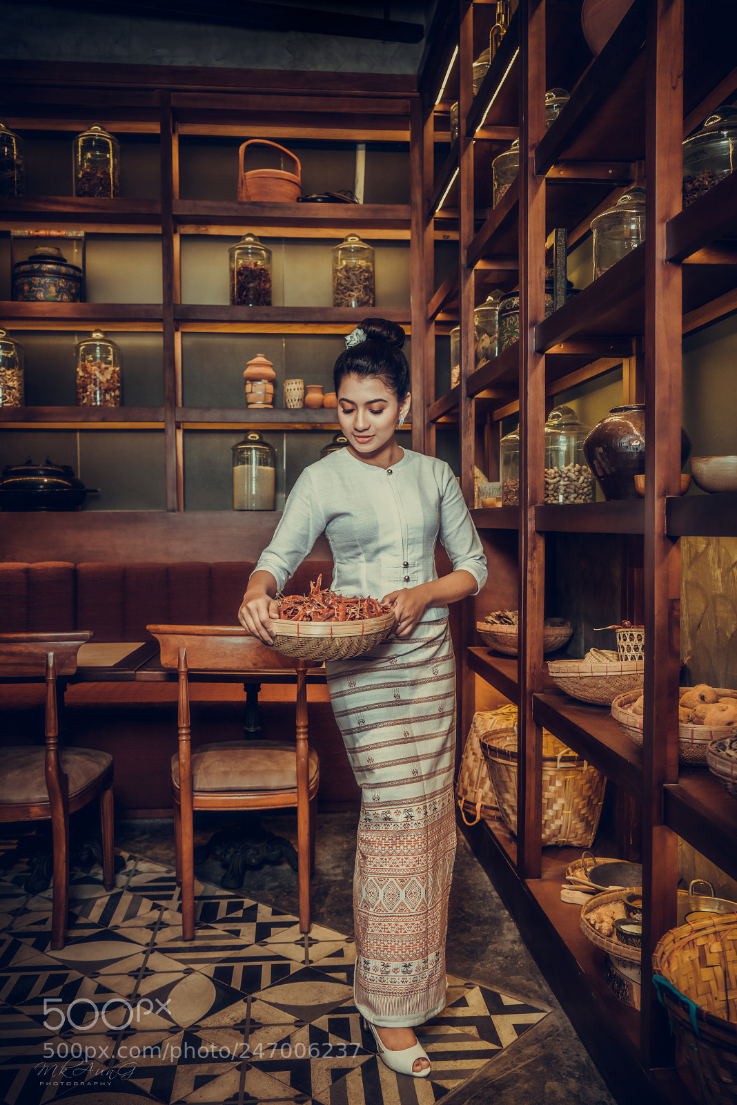 Sony a7R II sample photo. Od photography