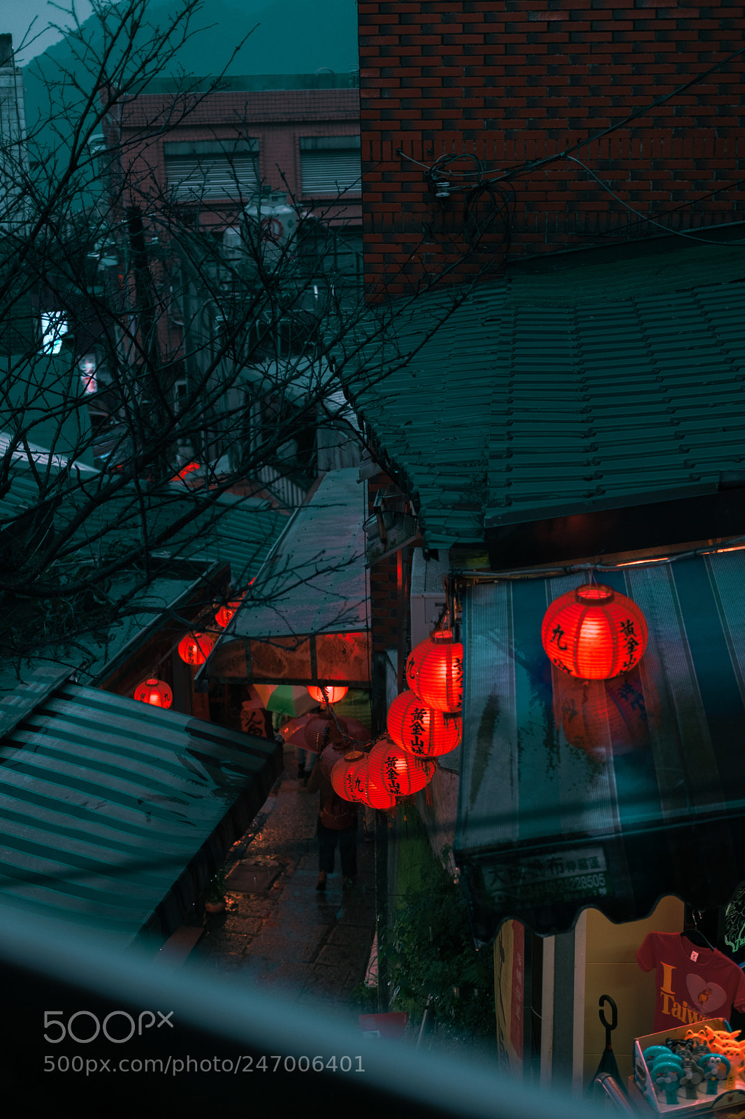 Fujifilm X-T2 sample photo. Memories of blade runner photography
