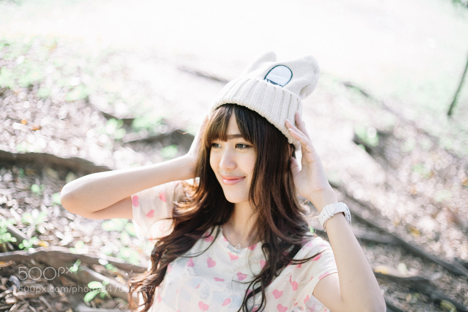 Canon EOS 5D sample photo. The beauty girl dress photography