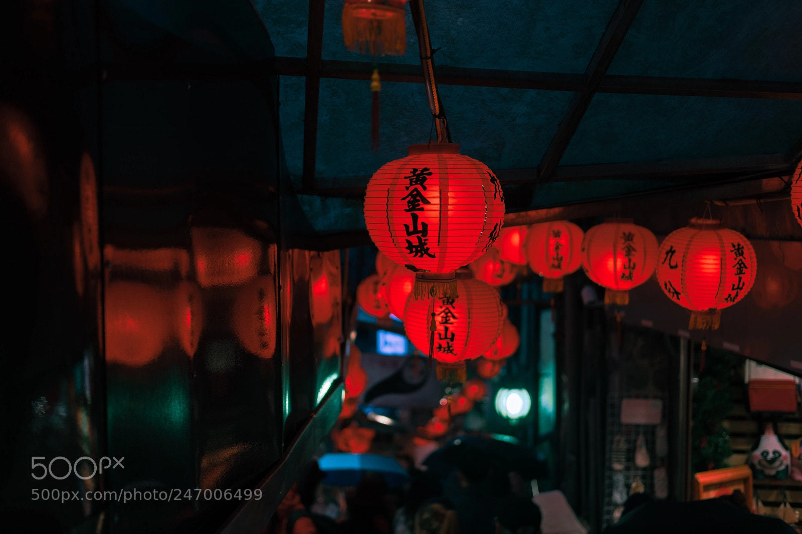 Fujifilm X-T2 sample photo. Memories of blade runner photography