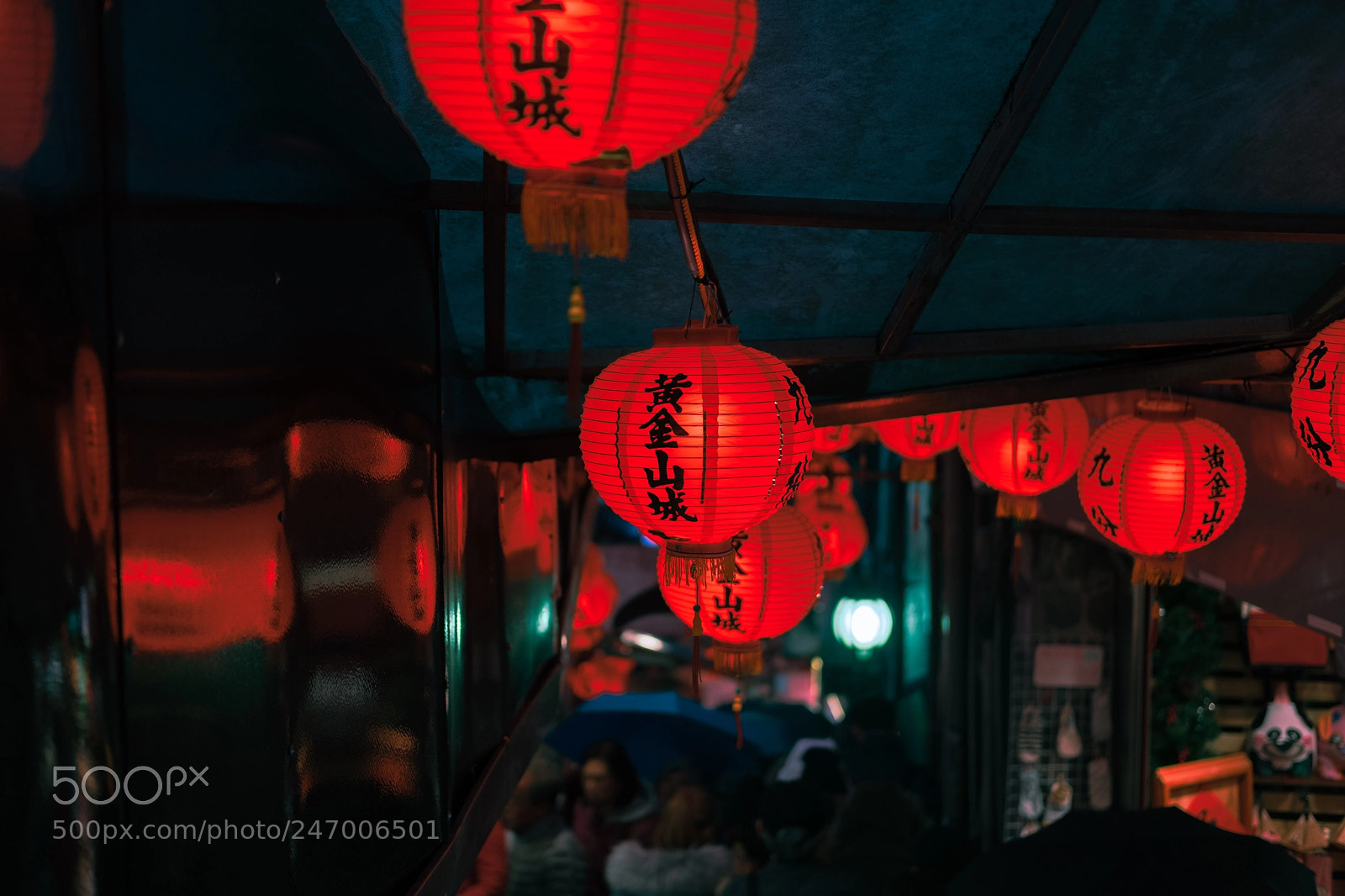 Fujifilm X-T2 sample photo. Memories of blade runner photography