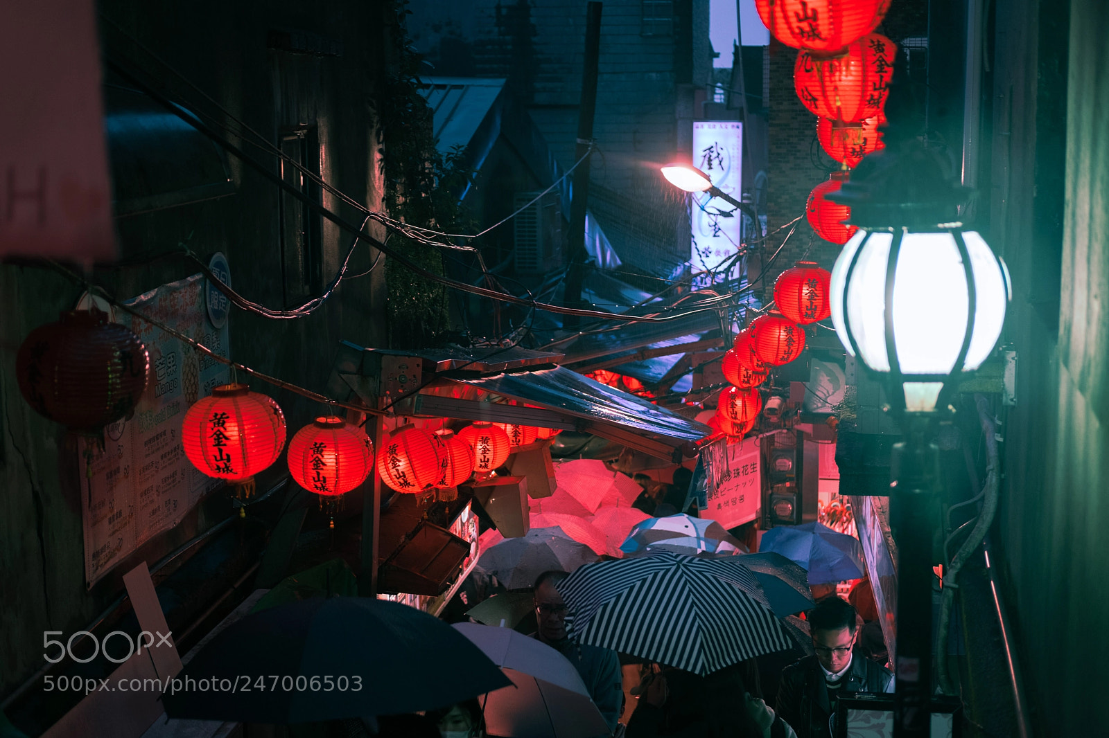 Fujifilm X-T2 sample photo. Memories of blade runner photography