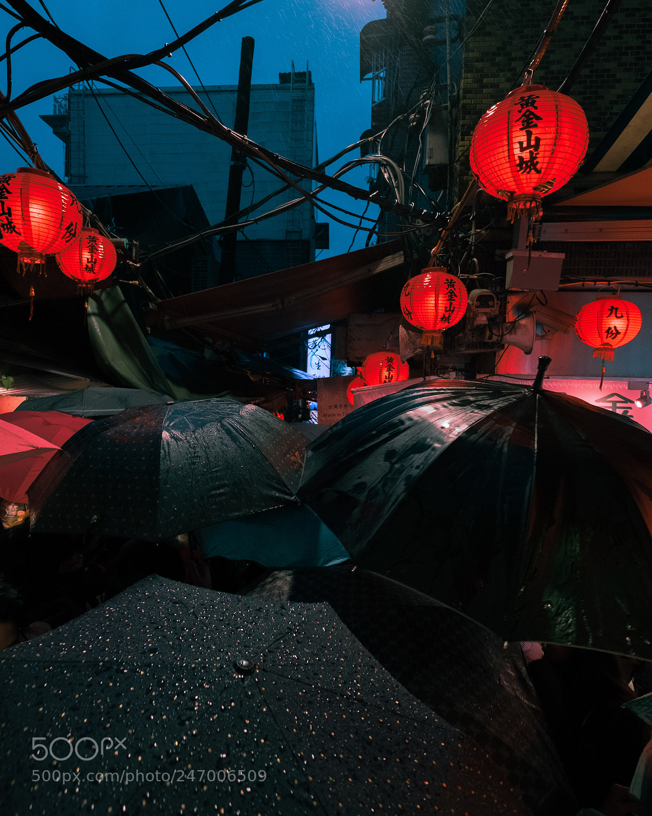 Fujifilm X-T2 sample photo. Memories of blade runner photography