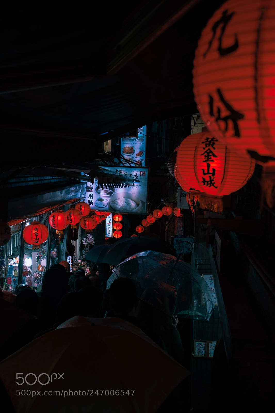 Fujifilm X-T2 sample photo. Memories of blade runner photography