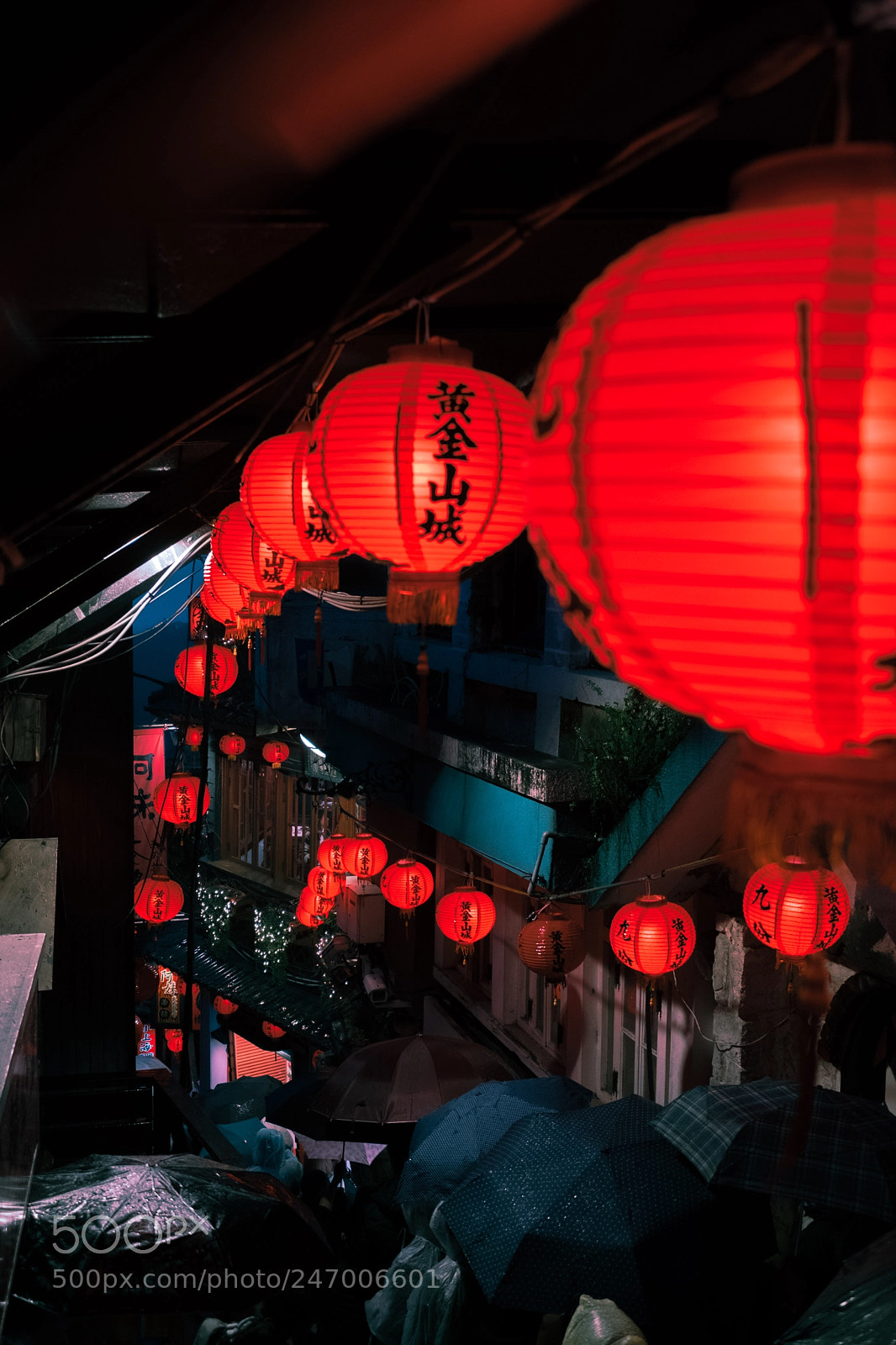 Fujifilm X-T2 sample photo. Memories of blade runner photography